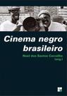 Livro - Cinema negro brasileiro