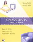 Livro Cinematerapia para a Alma - Nacy Peske e West Beverly