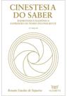 Livro - Cinestesia do saber