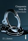 Livro - Cinquenta tons de liberdade