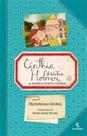 Livro - Cínthia Holmes & Watson - As descobertas no hotel 5 estrelas