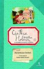 Livro - Cínthia Holmes & Watson - As descobertas no hotel 5 estrelas