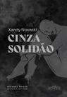 Livro - Cinza solidão