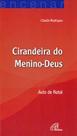 Livro - Cirandeira do Menino-Deus
