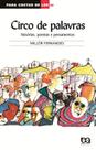 Livro - Circo de palavras Livro - Circo de palavras