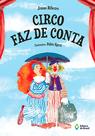 Livro - Circo faz de conta