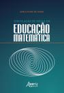 Livro - Circulação de ideias em educação matemática