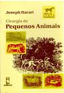 Livro - Cirurgia de Pequenos Animais