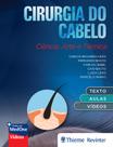 Livro - Cirurgia do Cabelo