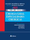 Livro - Cirurgia Geral Livro - Cirurgia Geral