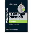 Livro - Cirurgia Plástica - Volume 1