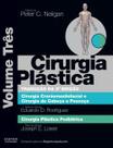 Livro - Cirurgia Plástica - Volume 3