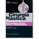 Livro - Cirurgia Plástica - Volume 4