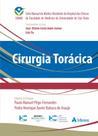 Livro - Cirurgia Torácica