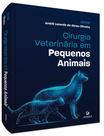 Livro - Cirurgia Veterinária em Pequenos Animais