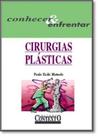 Livro - Cirurgias plásticas