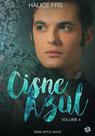 Livro - Cisne Azul 2