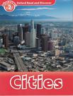 Livro - Cities - Level 2 - OXFORD UNIVERSITY