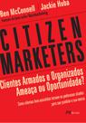 Livro - Citizen marketers