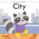 Livro - City