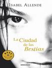 Livro - Ciudad De Las Bestias, La (Bolso)