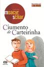 Livro - Ciumento de carteirinha