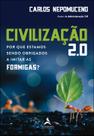 Livro - Civilização 2.0