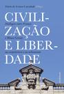 Livro - Civilização e liberdade