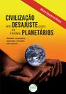 Livro - Civilização em desajuste com os limites planetários