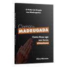 Livro - Clamor da Madrugada