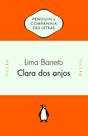 Livro - Clara dos Anjos