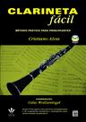 Livro - Clarineta fácil Livro - Clarineta fácil