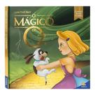 Livro - Classic MOVIE Stories: Mágico de Oz, O