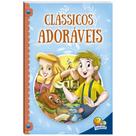 Livro - Classic Stars 3em1: Clássicos Adoráveis Livro - Classic Stars 3em1: Clássicos Adoráveis