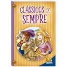 Livro - Classic Stars 3em1: Clássicos de Sempre Livro - Classic Stars 3em1: Clássicos de Sempre