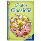 Livro - Classic Stars 3em1: Contos Clássicos Livro - Classic Stars 3em1: Contos Clássicos