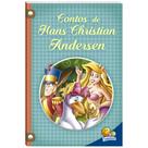 Livro - Classic Stars 3em1: Contos de Hans Christian Livro - Classic Stars 3em1: Contos de Hans Christian