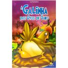 Livro - Classic Stars: Galinha dos Ovos de Ouro, A
