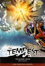 Livro - Classical Comics - The Tempest