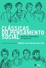 Livro - Clássicas do pensamento social