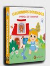Livro - Classicos Animados - Cachinhos Dourados - Vol 1