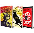 Livro - Clássicos de todos os tempos Livro - Clássicos de todos os tempos