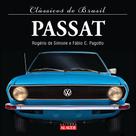 Livro - Clássicos do Brasil – Passat - 2ª edição Livro - Clássicos do Brasil – Passat - 2ª edição