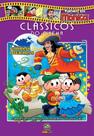 Livro - Clássicos do Cinema Vol. 17: Paródias Literárias