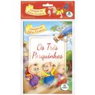 Livro - Clássicos em Letra Cursiva - Kit c/10 Und.