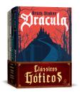 Livro - Classicos Goticos - CIRANDA CULTURAL