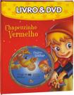 Livro - Clássicos para sonhar: Chapeuzinho Vermelho
