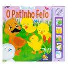 Livro - Clássicos Sonoros: Patinho Feio, O