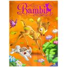 Livro - Clássicos Todolivro: Bambi