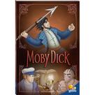 Livro - Clássicos Universais: Moby Dick Livro - Clássicos Universais: Moby Dick
